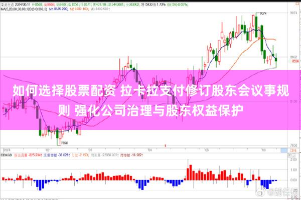 如何选择股票配资 拉卡拉支付修订股东会议事规则 强化公司治理与股东权益保护
