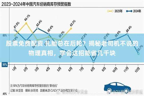 股票免费配资 扎胎总在后轮？揭秘老司机不说的物理真相，学会这招能省几千块